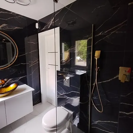 Appartement Stania Glamour Centrum