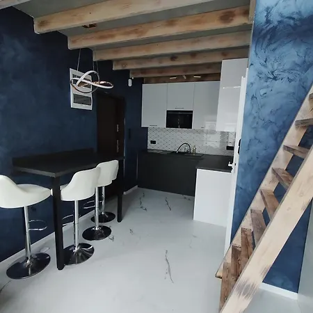 Appartement Stania Glamour Centrum Boszkowo-Letnisko