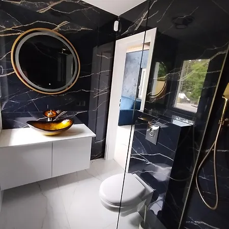 Stania Glamour Centrum Appartement *